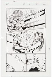 Gen 13 #28 p20 Gen 13 #28 p20
