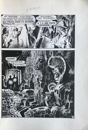 Professeur ? dans Vick n° 24 pl 3 Professeur ? dans Vick n° 24 pl 3