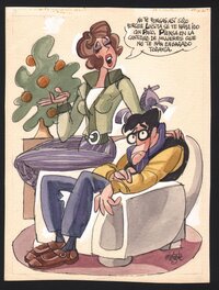 Desengaño / Disappointment Desengaño / Disappointment