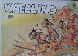 Cover book Ivaldi Edition 1972 Cover book Ivaldi Edition 1972