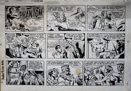 The Phantom The Phantom