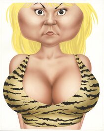 1999 - Panorama - Tatjana Simic (Back-cover - Dutch KV) 1999 - Panorama - Tatjana Simic (Back-cover - Dutch KV)