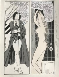 Nick Carter à Saïgon pl 63 Nick Carter à Saïgon pl 63