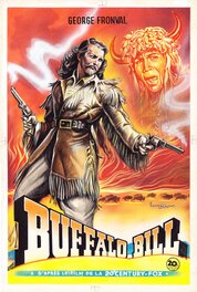 Buffalo Bill Buffalo Bill