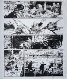 2004 - Bouncer : La vengeance du Manchot 2004 - Bouncer : La vengeance du Manchot