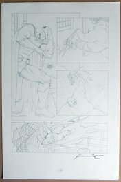 Batman Legends of the Dark Knight page 18