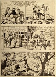 Miki le Ranger Miki le Ranger