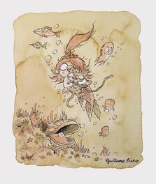 " Les Comptines Malfaisantes III - Histoires de Chats" p.36 " Les Comptines Malfaisantes III - Histoires de Chats" p.36