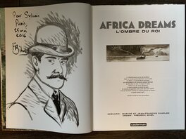 Africa DREAM - L 'EMPIRE DU ROI