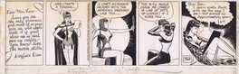 Milton Caniff - Male Call by Milton Caniff - Comic Strip