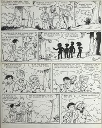 Didgé - Manu pl 3 - Comic Strip