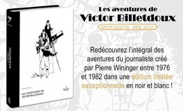 The planned collected edition that failed. The planned collected edition that failed.