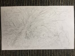 Recherches brocéliande t5 Recherches brocéliande t5