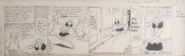 Martin Branner - Winnie Winkle - Comic Strip