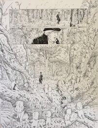 Le Hêtre du voyageur Le Hêtre du voyageur