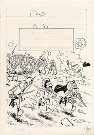 Les Tuniques Bleues T11 Les Tuniques Bleues T11