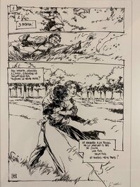 Guillaume Sorel - Mâle de Mer - Guillaume SOREL - Comic Strip
