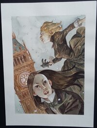 Shi - T1 illustration Shi - T1 illustration