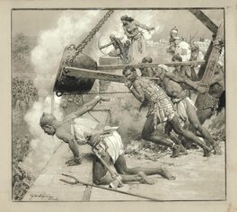 Zenobia defends Palmyra Zenobia defends Palmyra