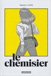 Le Chemisier