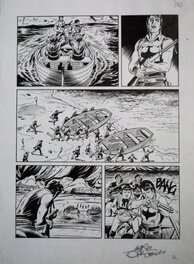 Marco Torricelli - Zagor pl 124 - Comic Strip