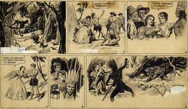 Hernan EL CORSARIO Hernan EL CORSARIO