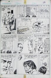 Hulk ! vol 1 issue 20 Hulk ! vol 1 issue 20