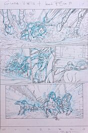 Gloria Victis - tome 2 Gloria Victis - tome 2