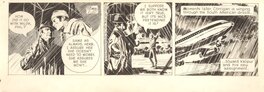 Al Williamson - Secret Agent Corrigan (10 Février 1971) - Comic Strip