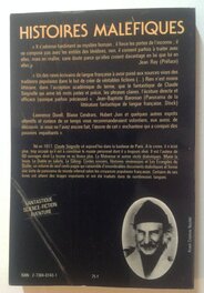 Le 4ème Plat du Livre NéO 43 de Claude Seignolle Grand écrivain Français du Fantastique ( 1917 - 2018 ) .