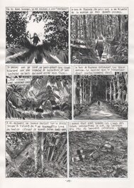 Christophe Gaultier - Christophe Gaultier : Demi Course Casquette Motul Page 50 - Comic Strip