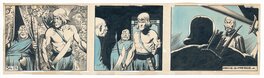Hans Kresse - Hans Kresse | 1949 | Eric de Noorman Het Rijk van het Midden - Comic Strip