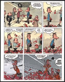 Albert Monteys - Tato - Comic Strip