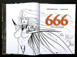 666 tome 1