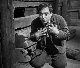 La terreur de Peter Lorre