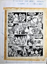 Planche entière Planche entière