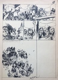 Planche préparatoire 10