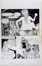 Georges Pichard - Paulette Tome 1 - Comic Strip