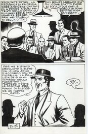 Magnus - Kriminal 023 pg 098 by Magnus - Comic Strip