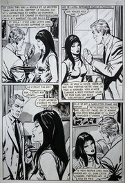 Antonio Garcia - Atomos 05 - Miss Atomos, pg 57 by Antonio Garcia - Comic Strip