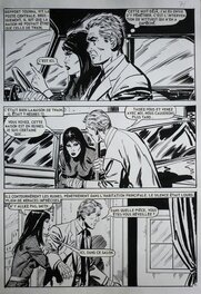 Antonio Garcia - Atomos 06 - La défaite de Miss Atomos, pg 71 by Antonio Garcia - Comic Strip