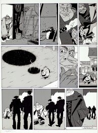 Andreas - Raffington Event - planche 7 - Comic Strip