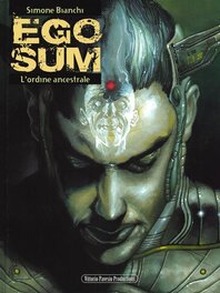 Ego SUM vol.2 Ego SUM vol.2