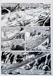 Tomás Porto - Klip et Klop - Comic Strip
