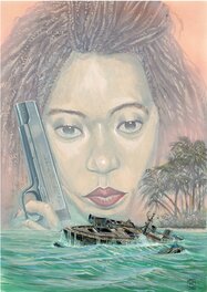 Le Rêve du requin - La Fiancée de la Mort (T3) Le Rêve du requin - La Fiancée de la Mort (T3)