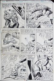 Incredible Hulk Issue 236  ( machine man ) Incredible Hulk Issue 236  ( machine man )