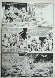 Tomás Porto - Klip et Klop ( Safari 67 ) - Comic Strip