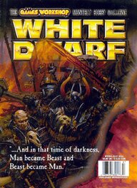 White Dwarf 294