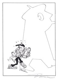 Daan Jippes | 2013 | Havank Schaduwprijs Daan Jippes | 2013 | Havank Schaduwprijs