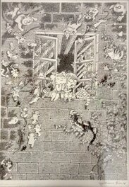 Billy Brouillard Billy Brouillard